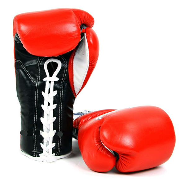 Boxing gloves