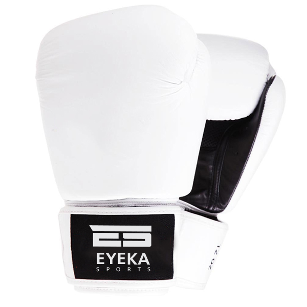 Boxing gloves