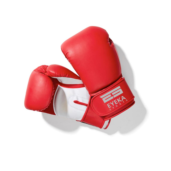 Boxing gloves
