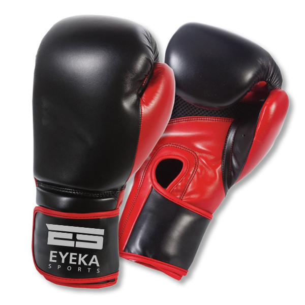 Boxing gloves