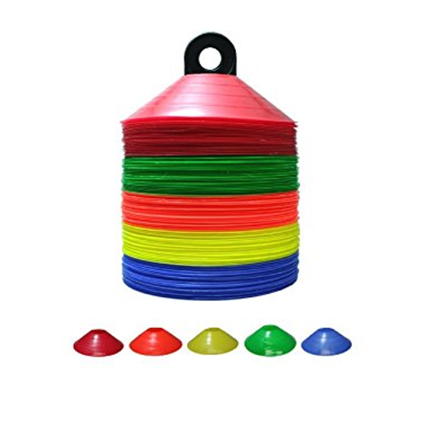 Football Practise Discs