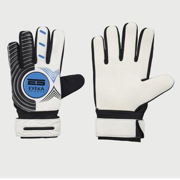 Goal keeper gloves