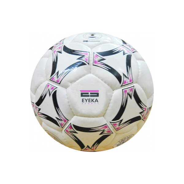 Soccer balls