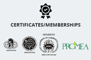 certs