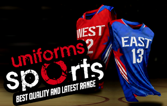 Sports Unifrom