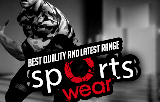 Sports Wears
